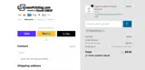 THANKYOU20 coupon verification screenshot