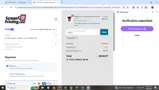 APP10 coupon verification screenshot