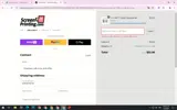 MAYFREESHIP25 coupon verification screenshot