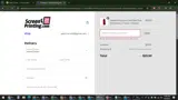 AUGFREESHIP25 coupon verification screenshot