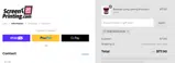 FEBFREESHIP25 coupon verification screenshot