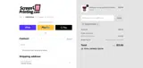 THANKYOU25 coupon verification screenshot