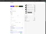 TIKTOK coupon verification screenshot