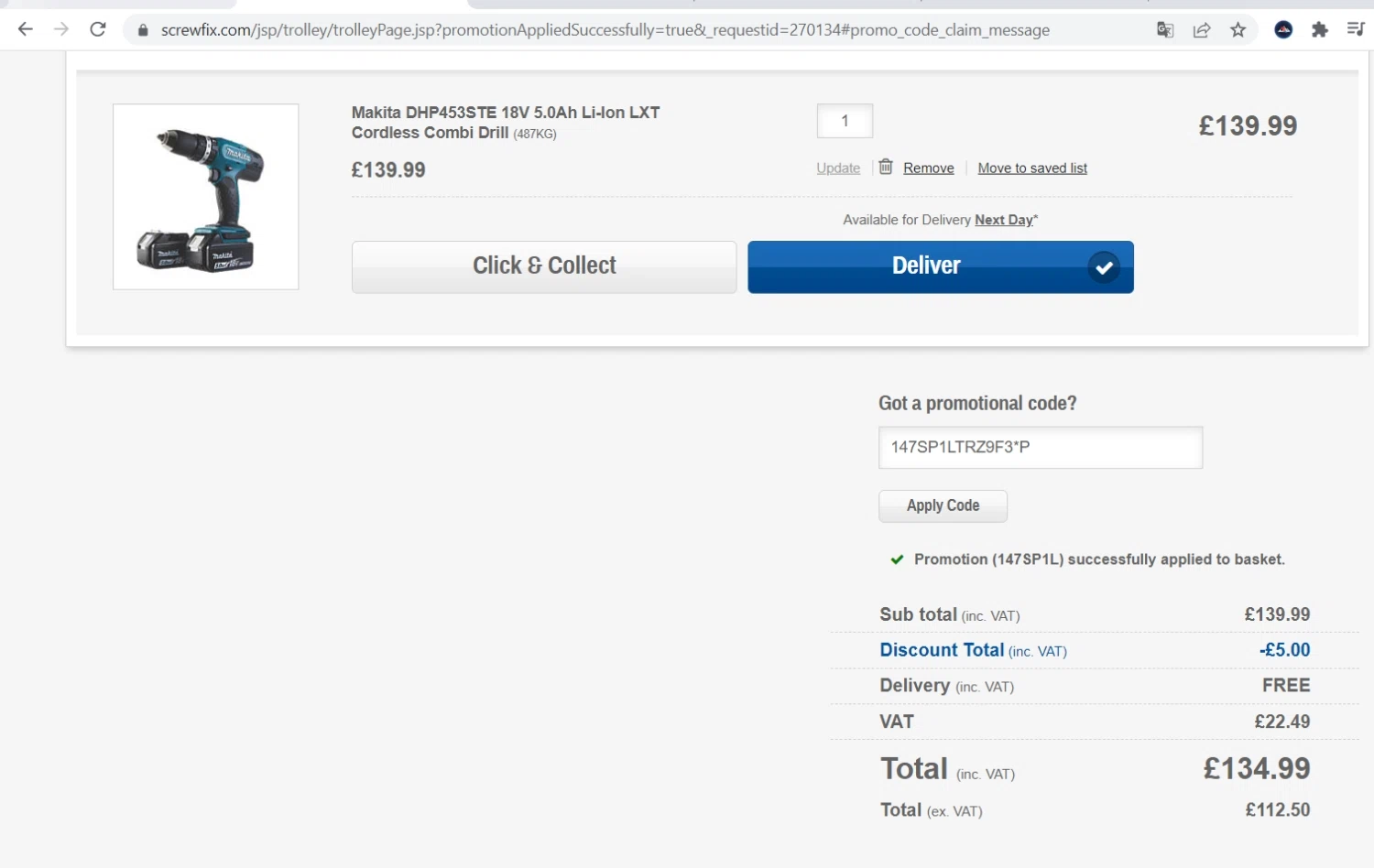 Screwfix Discount Codes 10 Off September 2024