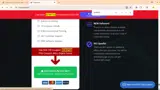 SCRIPT20 coupon verification screenshot