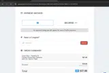 SALE30 coupon verification screenshot
