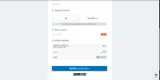 SCRIPT30 coupon verification screenshot
