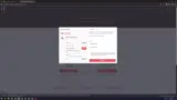 SUSSEXCENTRE coupon verification screenshot