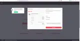 UPREV coupon verification screenshot