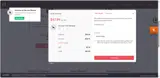 CRAFTO30 coupon verification screenshot