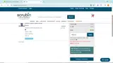 HELLO coupon verification screenshot