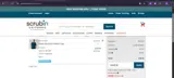 SAVE30 coupon verification screenshot