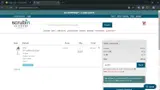 JUST5 coupon verification screenshot