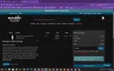FSH75 coupon verification screenshot