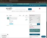 gr8ful coupon verification screenshot