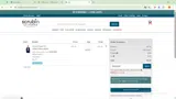 FREESHIP coupon verification screenshot