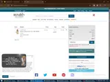 PRINTS25 coupon verification screenshot