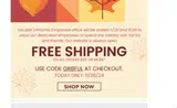 gr8ful coupon verification screenshot