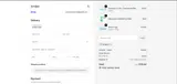 EXTRA10 coupon verification screenshot