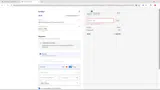 School coupon verification screenshot