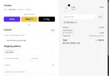 WELCOME15 coupon verification screenshot
