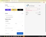 love coupon verification screenshot