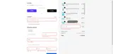fall coupon verification screenshot