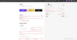 THANKS coupon verification screenshot