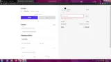 VIP coupon verification screenshot