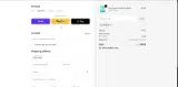 EXTRA10 coupon verification screenshot