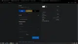 FALL coupon verification screenshot