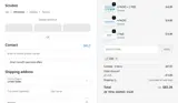 usa coupon verification screenshot