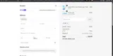 VIP coupon verification screenshot