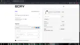 PSR30 coupon verification screenshot
