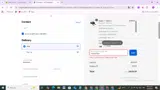 SCS Unlimited coupon verification screenshot