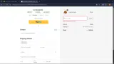 HW05 coupon verification screenshot