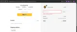 HW05 coupon verification screenshot