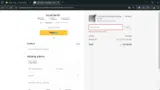 HW08 coupon verification screenshot