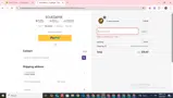 HW10 coupon verification screenshot