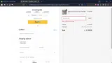 BEVERLEY coupon verification screenshot