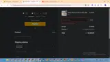 BEVERLEY coupon verification screenshot