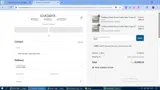 W200 coupon verification screenshot