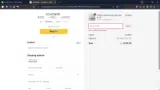 FB17 coupon verification screenshot