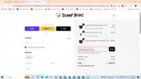 Scummy Bears coupon verification screenshot