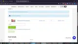 CRUSH coupon verification screenshot
