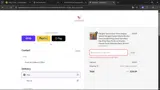 Hot60 coupon verification screenshot