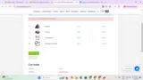 LABORDAY20 coupon verification screenshot