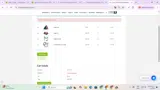TSZUMBA65 coupon verification screenshot
