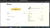 SAVENOW coupon verification screenshot