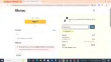 WARRIORS10 coupon verification screenshot